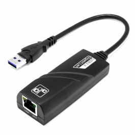 Adaptador USB a Ethernet PcCom
