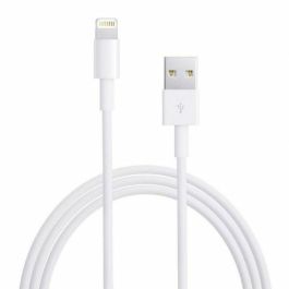 Cable USB a Lightning PcCom 1 m Precio: 21.95000016. SKU: B1354BHLE4