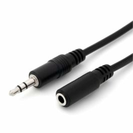 Cable Audio Jack (3,5 mm) PcCom