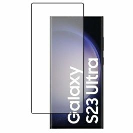 Protector de Pantalla Cristal Templado PcCom Galaxy S23 Ultra Samsung Precio: 15.79000027. SKU: B1DYQ82YVK