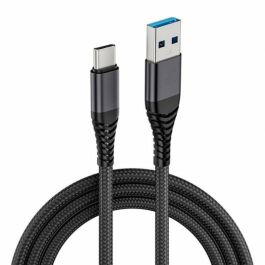 Cable USB-C PcCom 1 m Precio: 19.49999942. SKU: B167Q9ZWDW