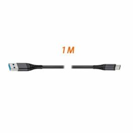 Cable USB-C PcCom 1 m