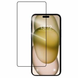 Protector de Pantalla PcCom iPhone 15 Pro Apple Precio: 21.95000016. SKU: B14TJ5GMYF