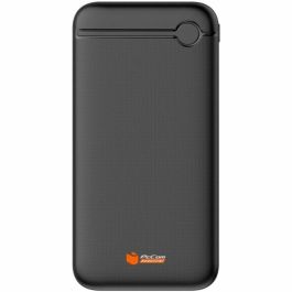 Powerbank PcCom Essential Negro 10000 mAh 20 W