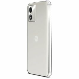 Funda para Móvil PcCom Moto E13 Transparente Motorola