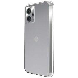 Funda para Móvil PcCom Moto G23 Transparente Motorola