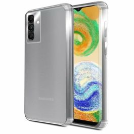 Funda para Móvil PcCom Samsung Galaxy A04s Transparente Samsung