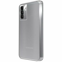 Funda para Móvil PcCom Samsung Galaxy A04s Transparente Samsung