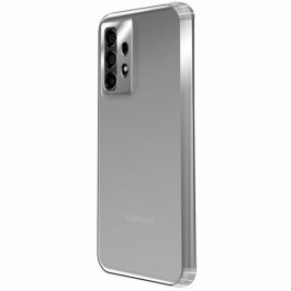 Funda para Móvil PcCom Galaxy A33 Transparente Samsung