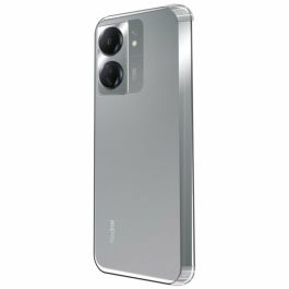 Funda para Móvil PcCom Redmi 13C Transparente Xiaomi