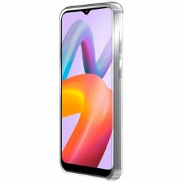 Funda para Móvil PcCom Xiaomi Redmi A2 Transparente Xiaomi