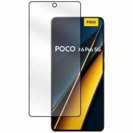 Protector de Pantalla para Móvil PcCom POCO X6 Pro 5G Poco Precio: 20.69000054. SKU: B1JBGFR5RA