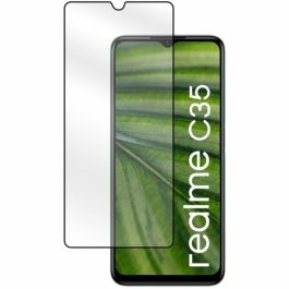 Protector de Pantalla para Móvil PcCom Realme C35 Realme Precio: 21.49999995. SKU: B1DEZLGZ5Q