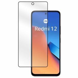 Protector de Pantalla para Móvil PcCom Redmi 12 Xiaomi