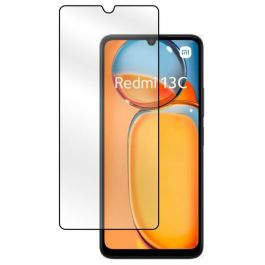 Protector de Pantalla para Móvil PcCom Redmi 13C Xiaomi Precio: 14.49999991. SKU: B1HKG3ZQNQ