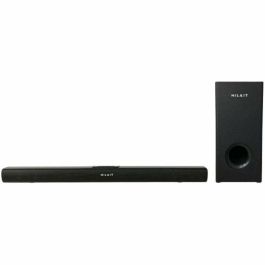 Barra de Sonido Nilait Negro Precio: 81.50000012. SKU: B1B5DS9AH8