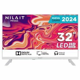 Smart TV Nilait NI-32HB7001S 32"