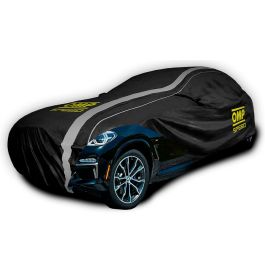 Cubre Coches OMP Speed SUV 4 capas (L)
