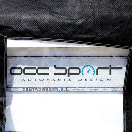 Cubre Coches OMP Speed SUV 4 capas (XL)