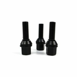 Omp Speed Juego De 20 Tornillos Acero De Colores M12x1.25 Llave De 17-19 Largo 27 mm Color Negro Y Material Din 10.9 OMPS09951201 Omp Speed Juego De 20 Tornillos Acero De Colores M12x1.25 Llave De 17-19 Largo 27 mm Color Negro Y Material Din 10.9 OMPS09951201