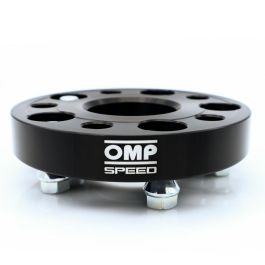 Separadores OMP OMPS09132501 PCD 5x112 CB 57,1 M14 x 1,50 20 mm