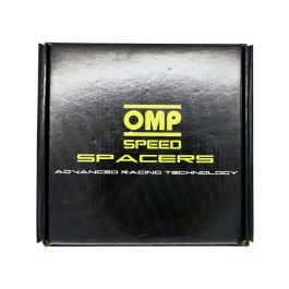 Separadores OMP OMPS09132501 PCD 5x112 CB 57,1 M14 x 1,50 20 mm