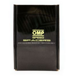 Separadores OMP OMPS09151001 PCD 5x120 CB 72,6 M12 x 1,50 M14 x 1,25 10 mm