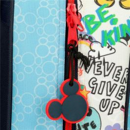 Riñonera Mickey Be Cool 27X11X6,5 Cm Riñonera Mickey Be Cool 27X11X6,5 Cm