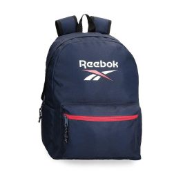 Mochila Escolar Reebok CARSON 8032332 Azul marino Mochila Escolar Reebok CARSON 8032332 Azul marino Precio: 27.78999982. SKU: B1FNFQYJLR