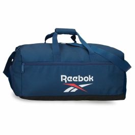 Bolsa de Deporte Reebok ASHLAND 8023532 Azul Talla única