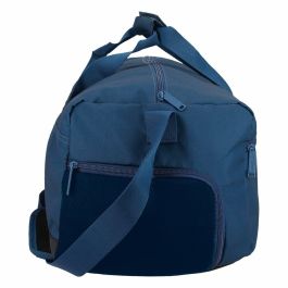 Bolsa de Deporte Reebok ASHLAND 8023532 Azul Talla única