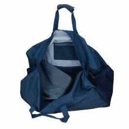 Bolsa de Deporte Reebok ASHLAND 8023632 Azul Talla única