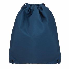 Bolsa Mochila con Cuerdas Reebok ASHLAND 8023732 Azul Talla única