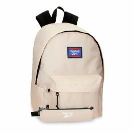 Mochila Escolar Reebok BROOKLYN 8229241 Beige Mochila Escolar Reebok BROOKLYN 8229241 Beige Precio: 27.78999982. SKU: B1869FLHPT