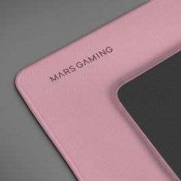Mars Gaming MCP-RGB3P Pack Gaming 4 en 1: Teclado TKL H-Mech RGB, Ratón Ultraligero 3200 DPI, Auriculares FRGB Cancelación Ruido, Alfombrilla XXL, Multiplataforma