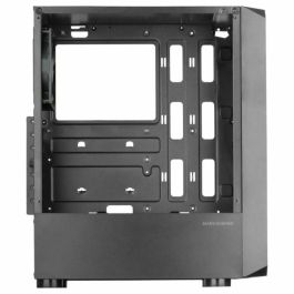 Caja Semitorre ATX Mars Gaming MC-2000 Negro