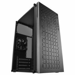 Caja Semitorre ATX Mars Gaming MC-1000 Negro