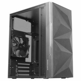 Caja Semitorre ATX Mars Gaming MC-1500 Negro Precio: 37.94999956. SKU: B142BAXRGS