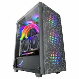 Caja Gaming Semitorre Mars Gaming MC-MAG