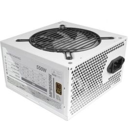 Fuente de Alimentación Mars Gaming MPB550/ 550W/ Ventilador 12cm/ 80 Plus Bronze Precio: 41.50000041. SKU: B1D5MQ8276