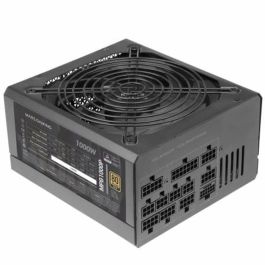 Fuente de Alimentación Mars Gaming MPB1000P/ 1000W/ Ventilador 14cm/ 80 Plus Gold Precio: 115.49999945. SKU: B1BE7A9AXT