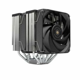 Ventilador con Disipador Doble Mars Gaming MCPU-XU6/ 2x 12cm Precio: 55.50000049. SKU: B12B4G23BV