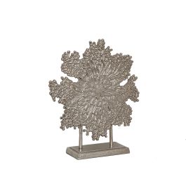 Figura Decorativa Romimex Plateado Aluminio 42 x 49 x 13 cm Precio: 154.27500025409998. SKU: B1CV3G8VFW