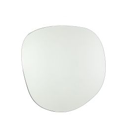 Espejo de pared Romimex Vidrio 70 x 70 x 2 cm Precio: 110.99000033. SKU: B16EKCJ3EW