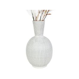 Florero Romimex Beige Cerámica Esférico 24 x 45 x 24 cm Precio: 79.49999959. SKU: B19J2MYJZT