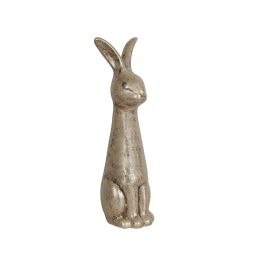 Figura Decorativa Romimex Beige Cerámica Conejo 19 x 70 x 22 cm Precio: 90.79000018. SKU: B14WJQLF9D