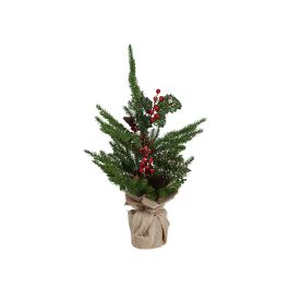 Árbol de Navidad Romimex Rojo Verde Dorado Muérdago 35 x 60 x 35 cm Precio: 34.78999986. SKU: B19GYPQ5QC