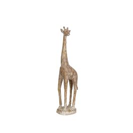 Figura Decorativa Romimex Beige Poliresina Jirafa 16 x 60 x 12 cm Precio: 46.95000013. SKU: B1893HW743