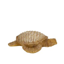 Figura Decorativa Romimex Beige Natural Poliresina Tortuga 16 x 6 x 20 cm Precio: 21.175000121. SKU: B1A58NDB8V