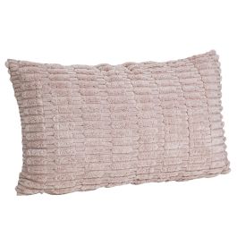 Cojín Romimex Rosa Poliéster 30 x 10 x 50 cm Precio: 13.78999974. SKU: B184ZZPHH6